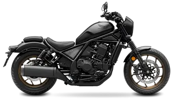 REBEL 1100 D3