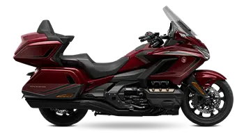 GL1800 GOLD WING